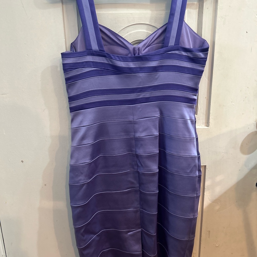 Women’s mini dress by Jax